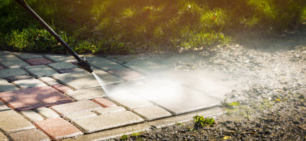 Best Soft Washing  in The Hills, NJ
