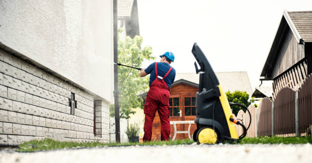 Best Dumpster Area Cleaning  in The Hills, NJ