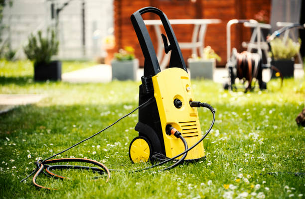 Best Post-Construction Pressure Washing  in The Hills, NJ